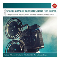 True Love - Ashley Returns to Tara from the War - Tara in Ruins (From "Gone With The Wind") (From "Gone With The Wind")_Charles Gerhardt,Max Steiner,National Philharmonic Orchestra