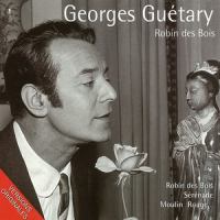 Printemps viennois_Georges Guetary