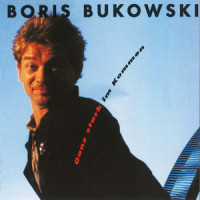 Bunte Hunde_Boris Bukowski