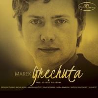 Odkąd jesteś_Marek Grechuta