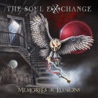 Embracing The End_The Soul Exchange