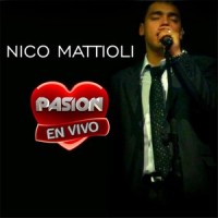 La Mujer Que Quiero Tener_Nico Mattioli