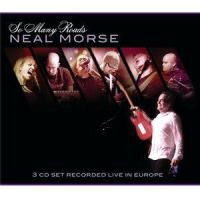 We All Need Some Light_Neal Morse