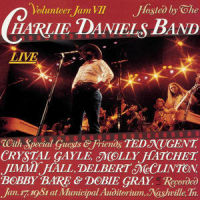 A Change Is Gonna Come_Charlie Daniels,Dobie Gray
