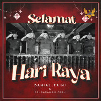 Selamat Hari Raya_Danial Zaini,Pancaragam PDRM