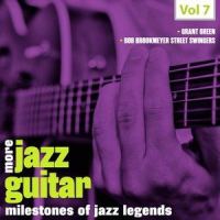 Sunday Mornin'_Grant Green,Ben Tucker,Kenny Drew,Ben Dixon
