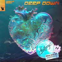Deep Down_Autograf,Dan Soleil