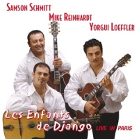 Begin The Beguine_Yorgui Loeffler,Mike Reinhardt,Samson Schmitt