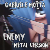 Enemy_Gabriele Motta,Ludovica Faraoni