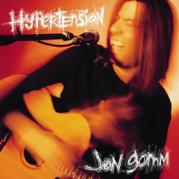 Less To You_Jon Gomm