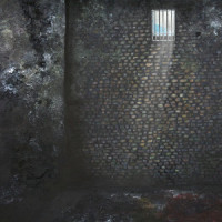 The Inn, Pt. 1_Nel Unlit,Ceiling Demons,Benjamin Robinson,Clare Hargan,Jon Horner