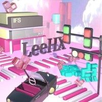 弱点_LeeHX李鸿翔,TwoP
