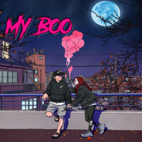 My Boo_Olivera,Mfive