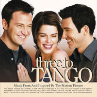 Maddest Kind Of Love_Big Bad Voodoo Daddy