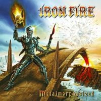 Crossroad_Iron Fire