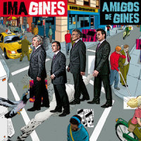 Medley: Histórico al Amor_Amigos De Gines