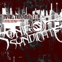 Before You Finally Break_Sonic Syndicate