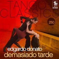 Fue Mi Salvacion_Edgardo Donato
