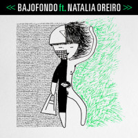 Listo Pa'Bailar_Bajofondo,Natalia Oreiro