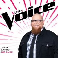 Sir Duke_Jesse Larson