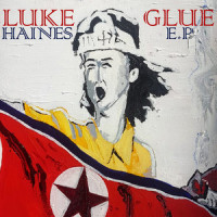 The Cheerleaders of North Korea_Luke Haines