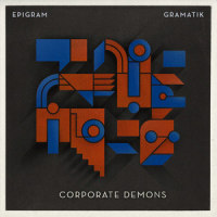 Corporate Demons_Gramatik,Luxas
