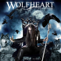 Midnight_Wolfheart,The Ravens,The Phantoms of Midnight