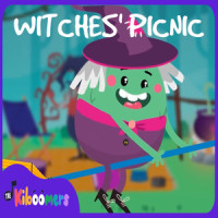 Witches' Picnic_The Kiboomers,Wendy Wiseman,Sherry Segal,Christopher Pennington
