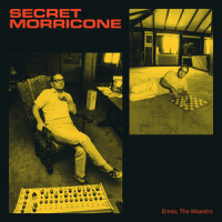 Vecchia Hollywood_Ennio Morricone