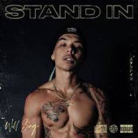 STAND IN_William Singe