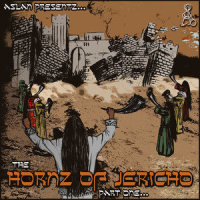 Mark of the Beast_Aslan,Red Lion,Omen Ra,Mad Preacher