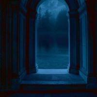 Funeral of Dust_Bed,Burial