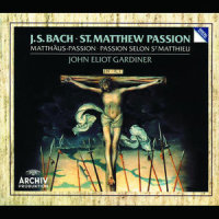 No. 51, Recitative (Alto): "Erbarm Es Gott" (第51首 宣叙调(中音):“有上帝”)_English Baroque Soloists,John Eliot Gardiner,Anne Sofie von Otter