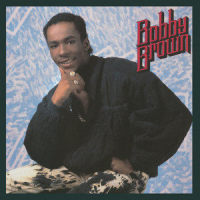 Spending Time_Bobby Brown