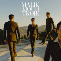 Eric(en duo avec Philippe Katerine)_Malik Djoudi,Philippe Katerine