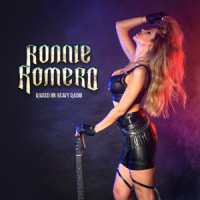 Kind Hearted Light_Ronnie Romero,Roland Grapow,ULRICH KUSH,JANNE WILJAMI WIRMAN