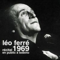 Les Anarchistes_Léo Ferré