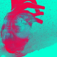 Werewolf Heart_Kevin Max