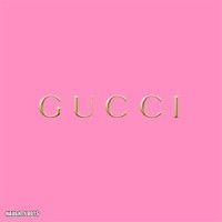 Gucci妹儿_王极
