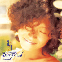 Dear Friend_中森明菜