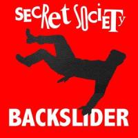 Backslider_Secret Society