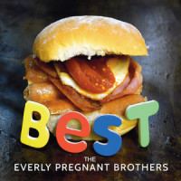 A Message to You Rooty_The Everly Pregnant Brothers