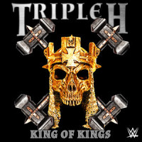 WWE: King of Kings (Triple H)_WWE,Motorhead