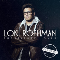 Substitute Lover_Loki Rothman