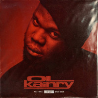Avant de partir_Ol Kainry,Booba