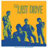 Every Night_The Last Drive