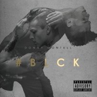 Light It Up_Donny Montell