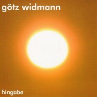 Jesus Freak_Götz Widmann