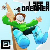 I See A Dreamer_CG5