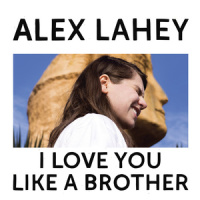 Awkward Exchange_Alex Lahey